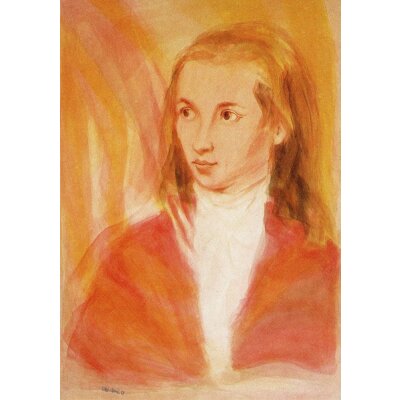 Meining-Jenny, Chr. Novalis