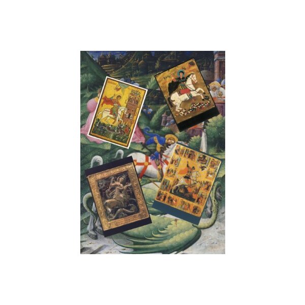 Set "St. Georg" Classic