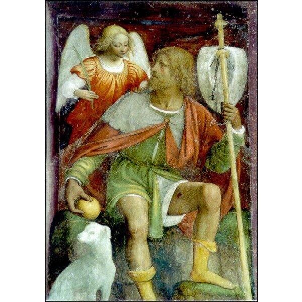 Giulio Cesare. Tobias