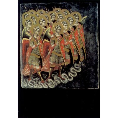 Rodolfo, G. Engelsschar, um 1370