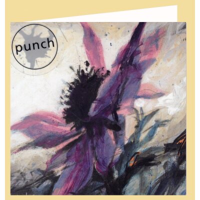 Peter Wever. Anemonen