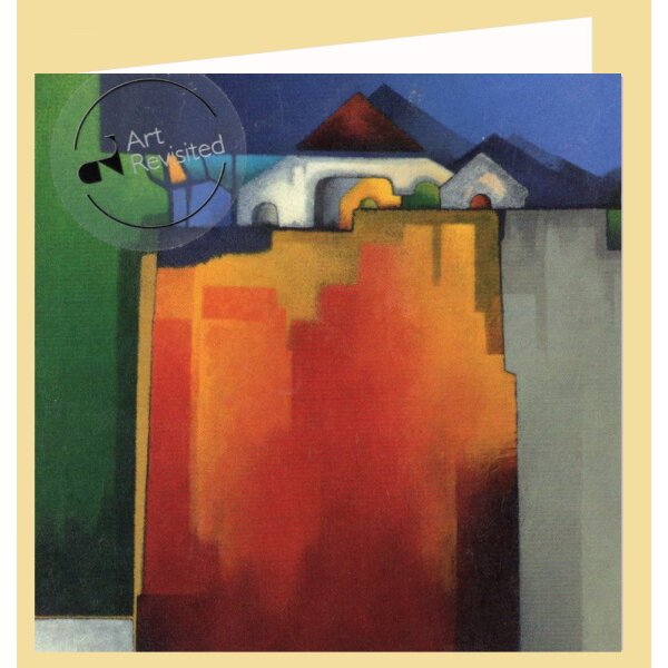 Maria Megens. Ohne Titel, 2005