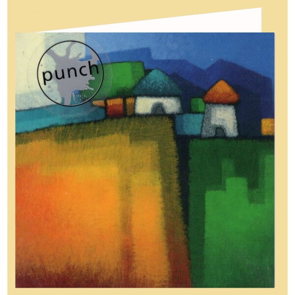 Maria Megens. Ohne Titel, 2007