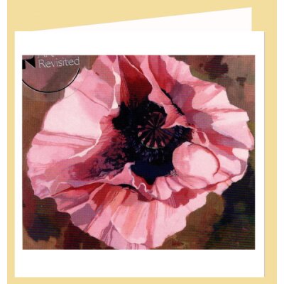 Hetty de Wette. Rosa Blume, 1990