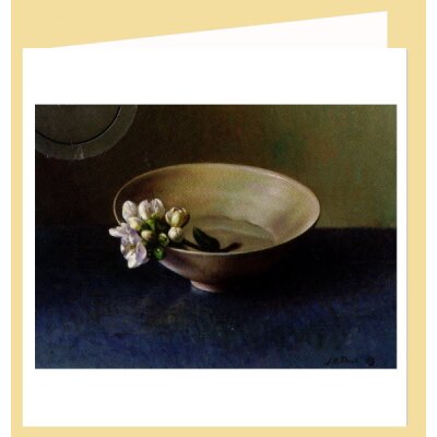 Jef Diels. Erste Blüte