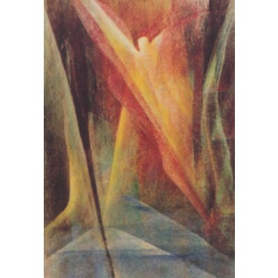 Fiorenza de Angelis. Merkur