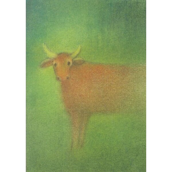 Ruth Elsässer. Stier 21.04.-21.05.