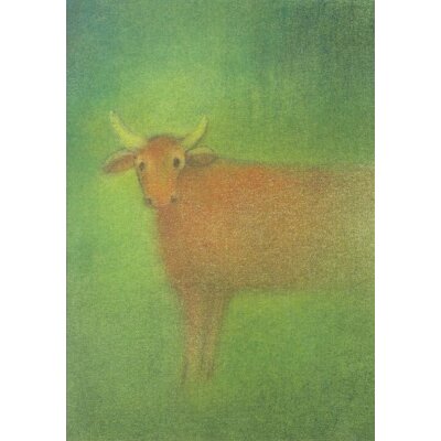 Ruth Elsässer. Stier 21.04.-21.05.