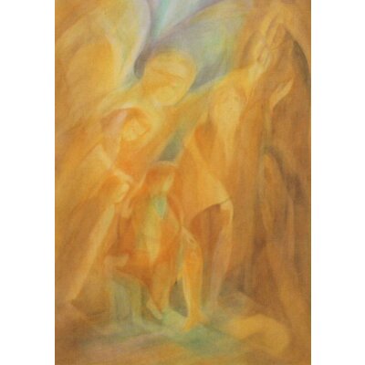 Steen, B. Raphael-Tobias-Geschichte
