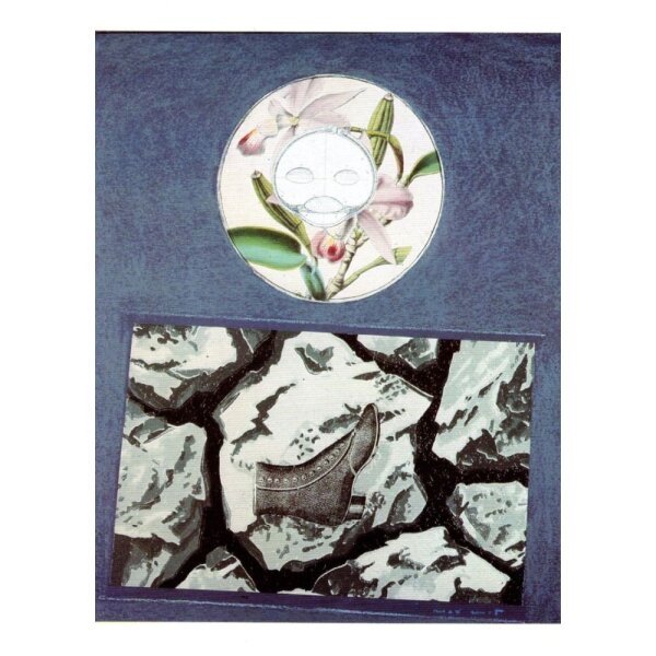 Max Ernst. Abfälle vom Werk, 1967