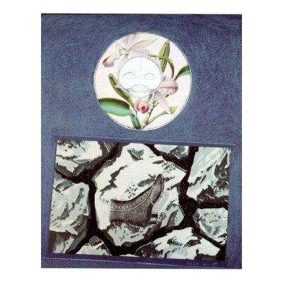 Max Ernst. Abfälle vom Werk, 1967