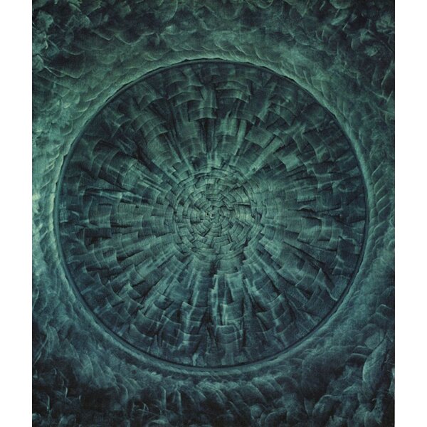 Loka H. Rißmann. Mandalas Seelenbilder, Bild Nr. 008