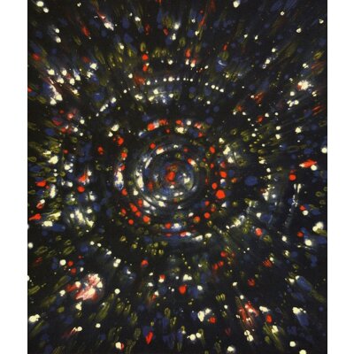 Loka H. Rißmann. Mandalas Seelenbilder, Bild Nr. 012