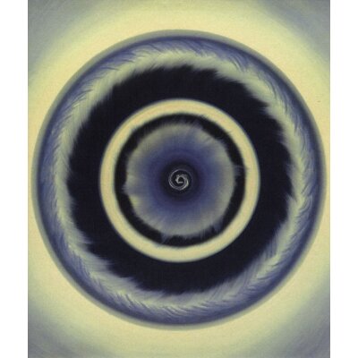 Loka H. Rißmann. Mandalas Seelenbilder, Bild Nr. 014