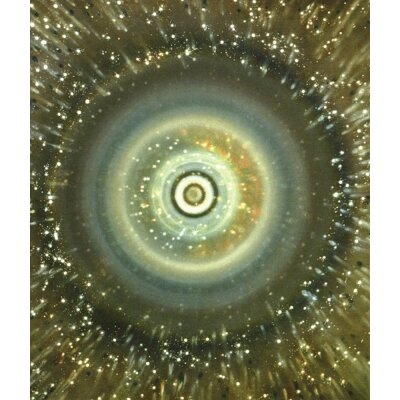 Loka H. Rißmann. Mandalas Seelenbilder, Bild Nr. 016