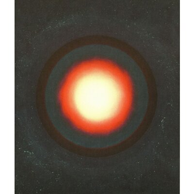 Loka H. Rißmann. Mandalas Seelenbilder, Bild Nr. 023