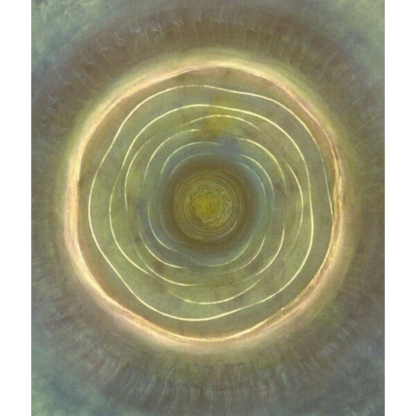 Loka H. Rißmann. Mandalas Seelenbilder, Bild Nr. 031