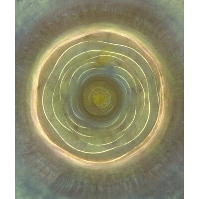 Loka H. Rißmann. Mandalas Seelenbilder, Bild Nr. 031