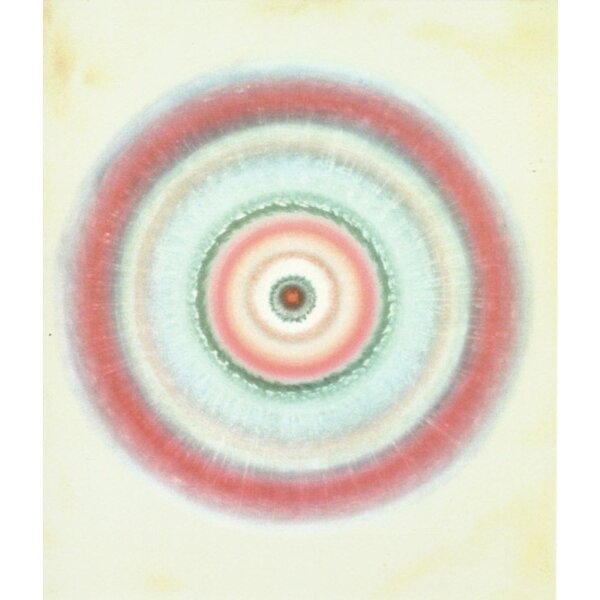 Loka H. Rißmann. Mandalas Seelenbilder, Bild Nr. 039