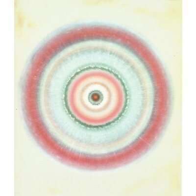 Loka H. Rißmann. Mandalas Seelenbilder, Bild Nr. 039