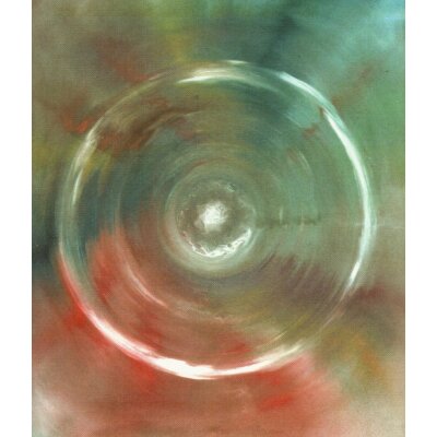 Loka H. Rißmann. Mandalas Seelenbilder, Bild Nr. 040