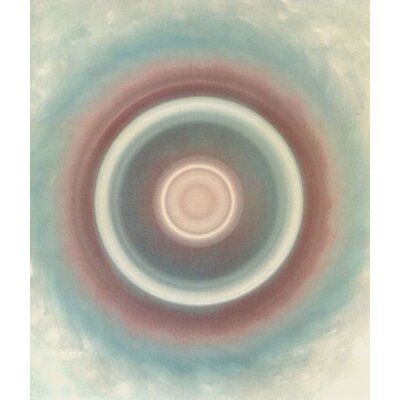 Loka H. Rißmann. Mandalas Seelenbilder, Bild Nr. 041