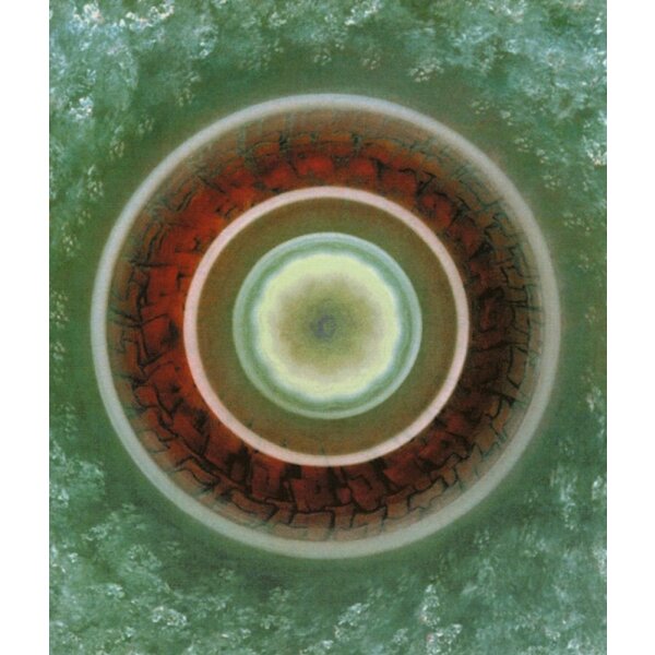 Loka H. Rißmann. Mandalas Seelenbilder, Bild Nr. 044