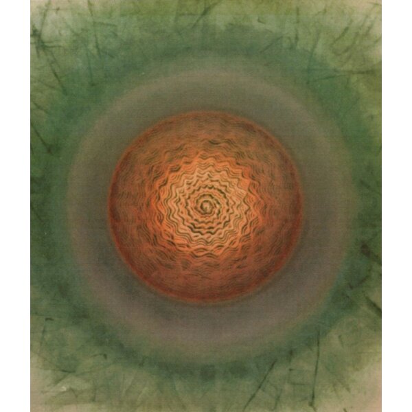 Loka H. Rißmann. Mandalas Seelenbilder, Bild Nr. 045
