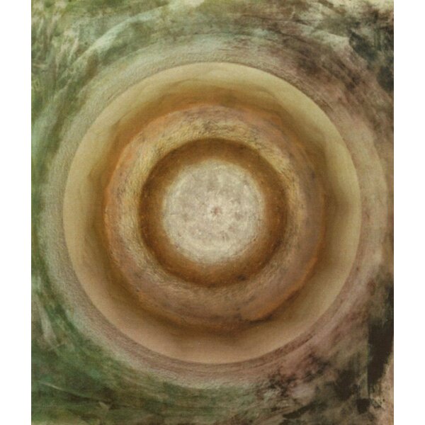 Loka H. Rißmann. Mandalas Seelenbilder, Bild Nr. 048