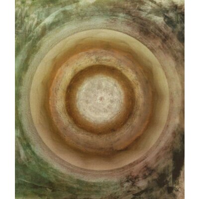 Loka H. Rißmann. Mandalas Seelenbilder, Bild Nr. 048