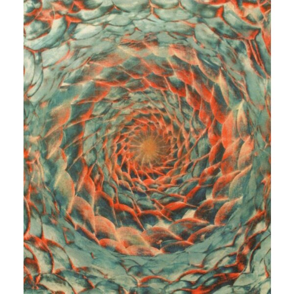 Loka H. Rißmann. Mandalas Seelenbilder, Bild Nr. 051
