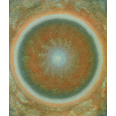 Loka H. Rißmann. Mandalas Seelenbilder, Bild Nr. 053