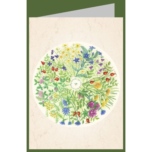 Anna Malten. Septemberkranz, 2015