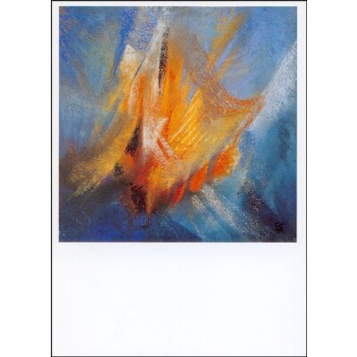 Cornelia Haendler. Harfe