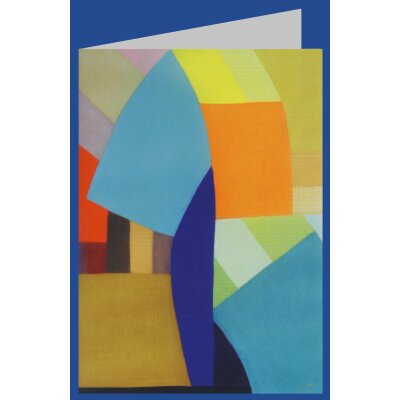 Otto Freundlich, Ohne Titel, um 1930