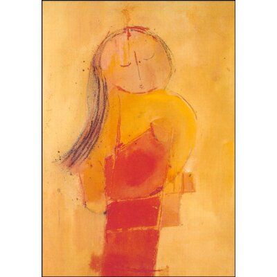Philip Nelson. Mutter und Kind, 1999