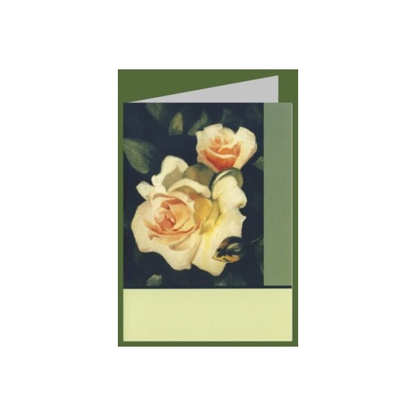 Marion Decker. Rosen