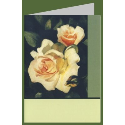 Marion Decker. Rosen