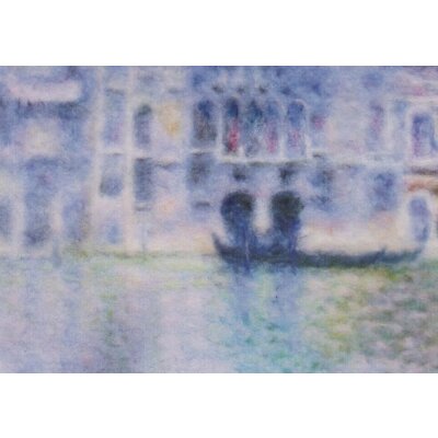 Stefan Schmidt. Venedig, nach Monet