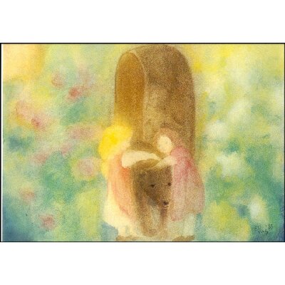 Elisabetta Navizzardi. Schneeweisschen und Rosenrot 6