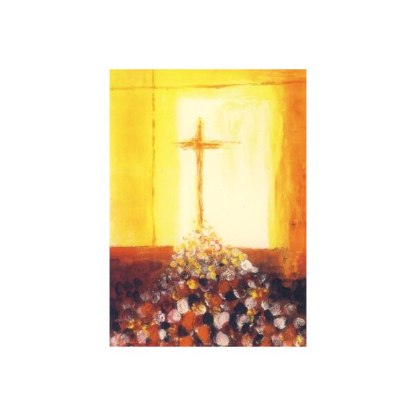 Christel Holl. Der Weg ins Licht
