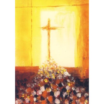Christel Holl. Der Weg ins Licht