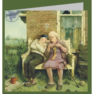 Marius van Dokkum. True Love, 2000. 10x10-MK