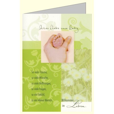 Entwurf 2Design. Willkommen im Leben