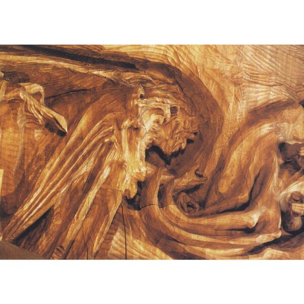 Rudolf Steiner. Menschheitsrepräsentant, Auss.