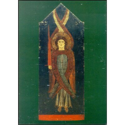 Romanisch. Cherubim