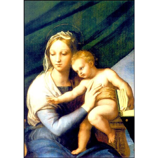 Pieta, Schule von Avignon