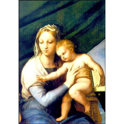 Pieta, Schule von Avignon