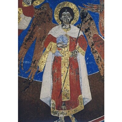 Georgien. Erzengel Michael