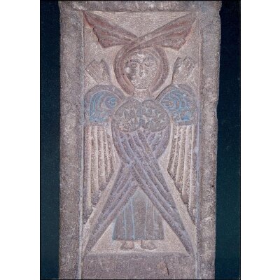 Seraphim, Relief